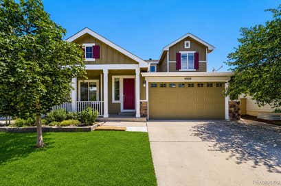 4900 Bluegate Drive Highlands Ranch CO 80130