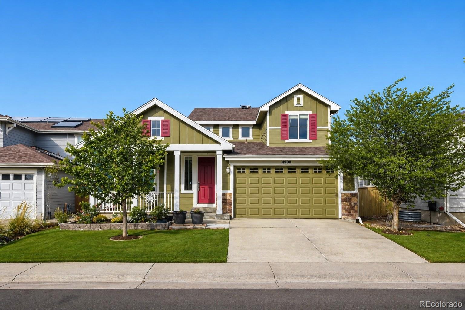 4900 Bluegate Drive