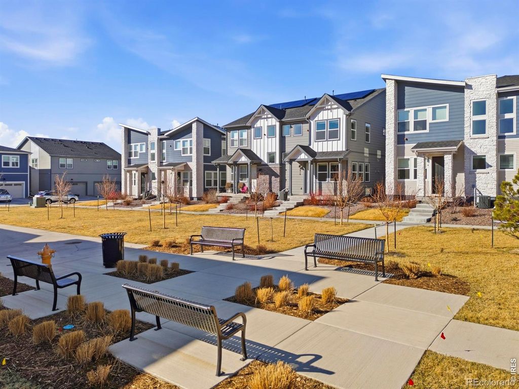 Photo of 6010 Morning Dew Drive, Fort Collins, CO 80528 (MLS # IR1053198)