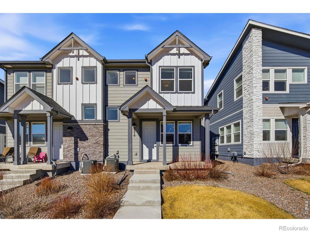 Photo of 6010 Morning Dew Drive, Fort Collins, CO 80528 (MLS # IR1053198)