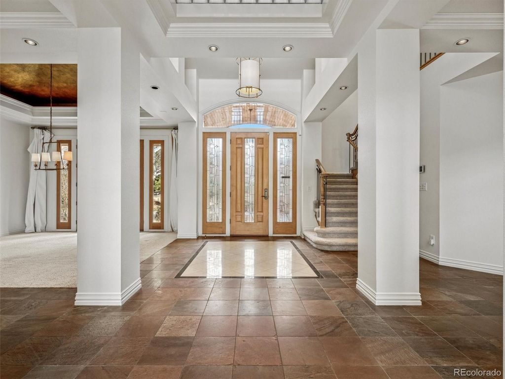 Photo of 5701 S Aspen Court, Greenwood Village, CO 80121 (MLS # 7408083)