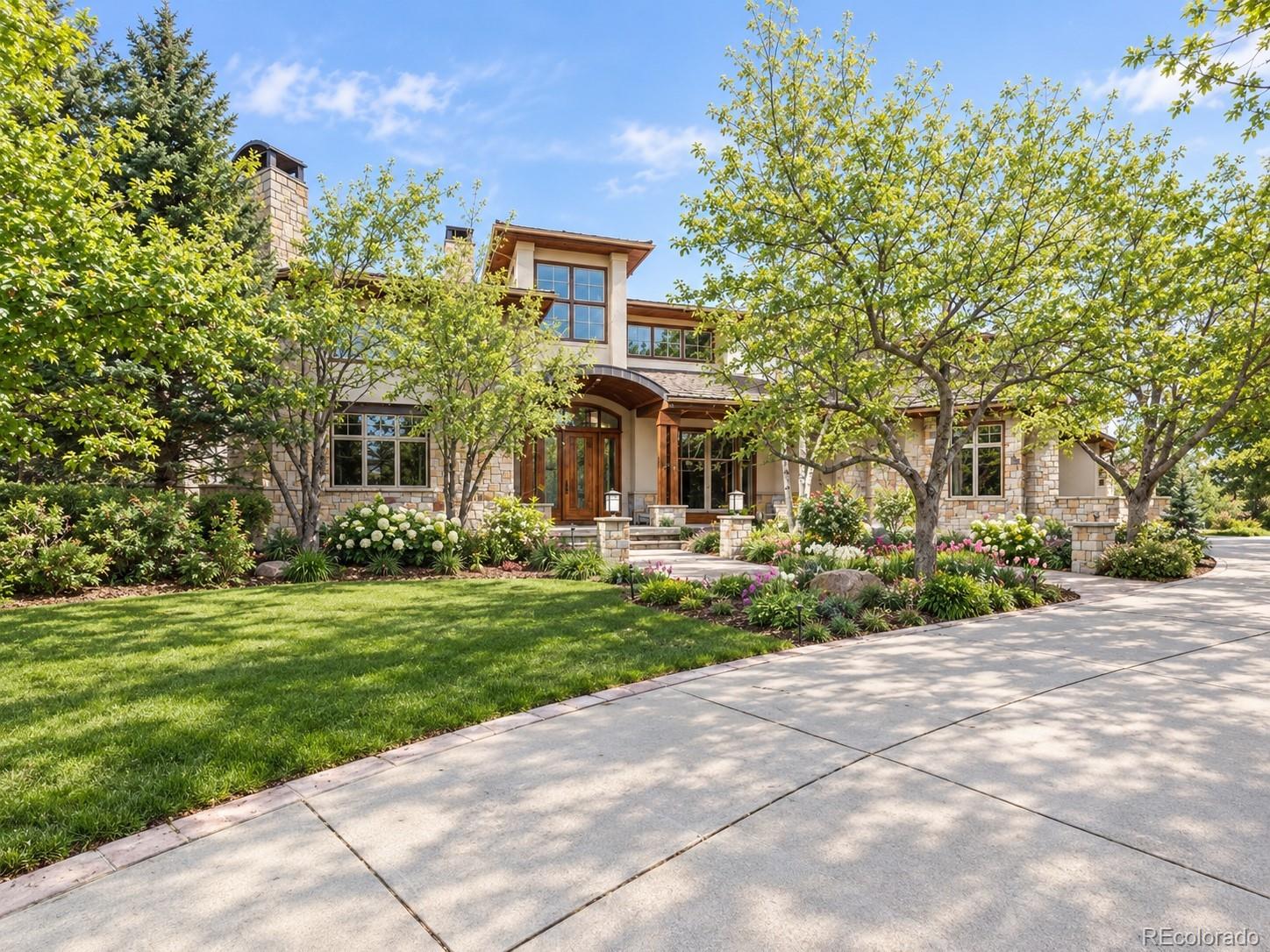 5701 S Aspen Court