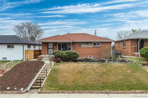 3670 Ivanhoe Street Denver CO 80207