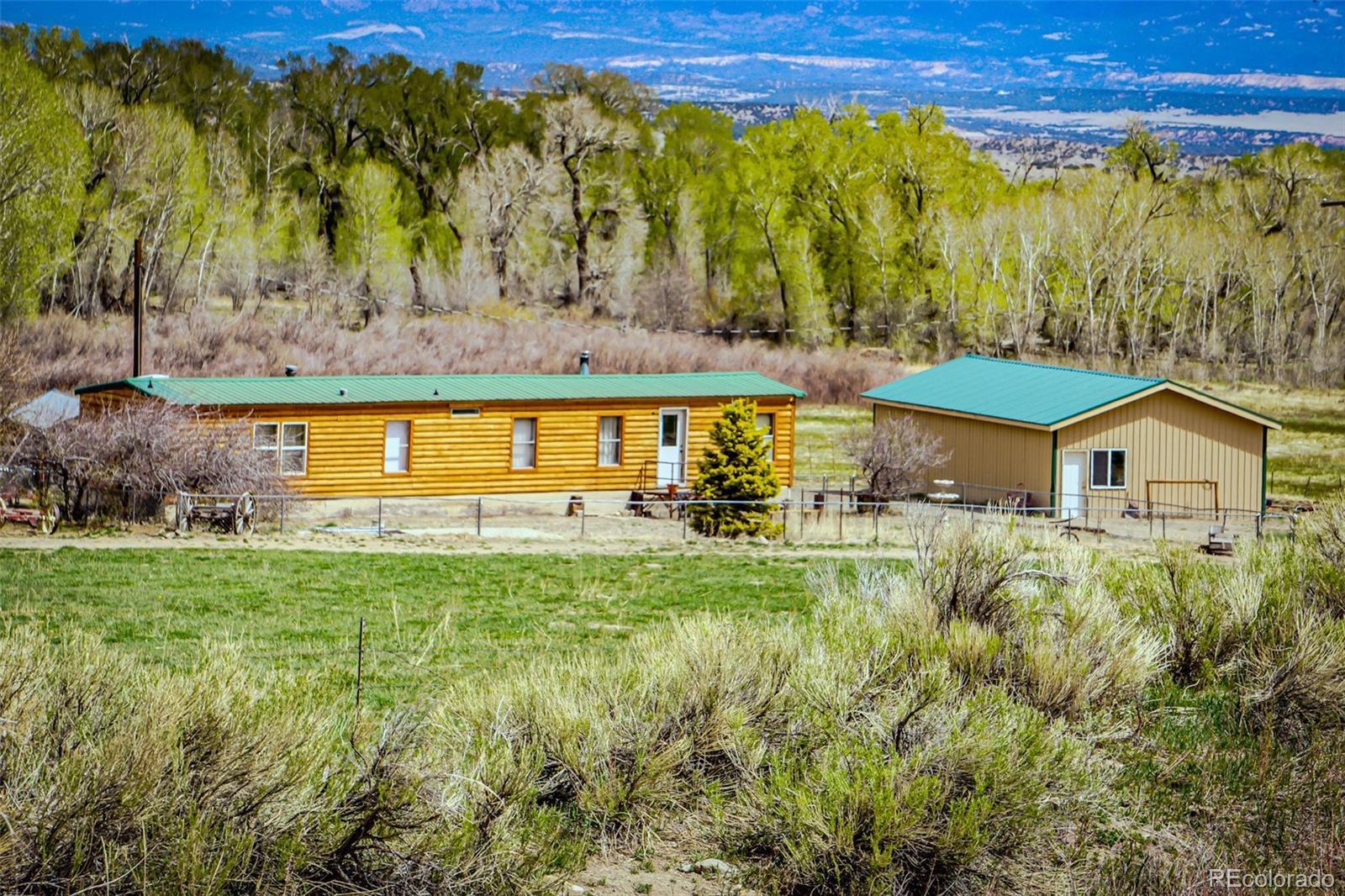 640 County Road 571