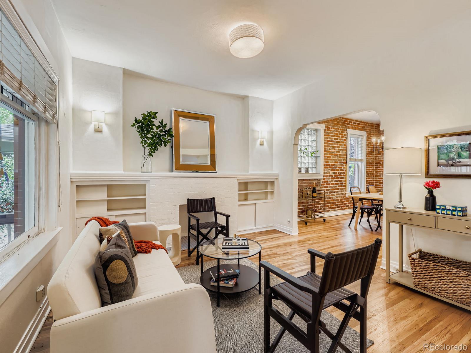 1548 Cook Street, Denver, CO, 80206 4 1548 Cook Street