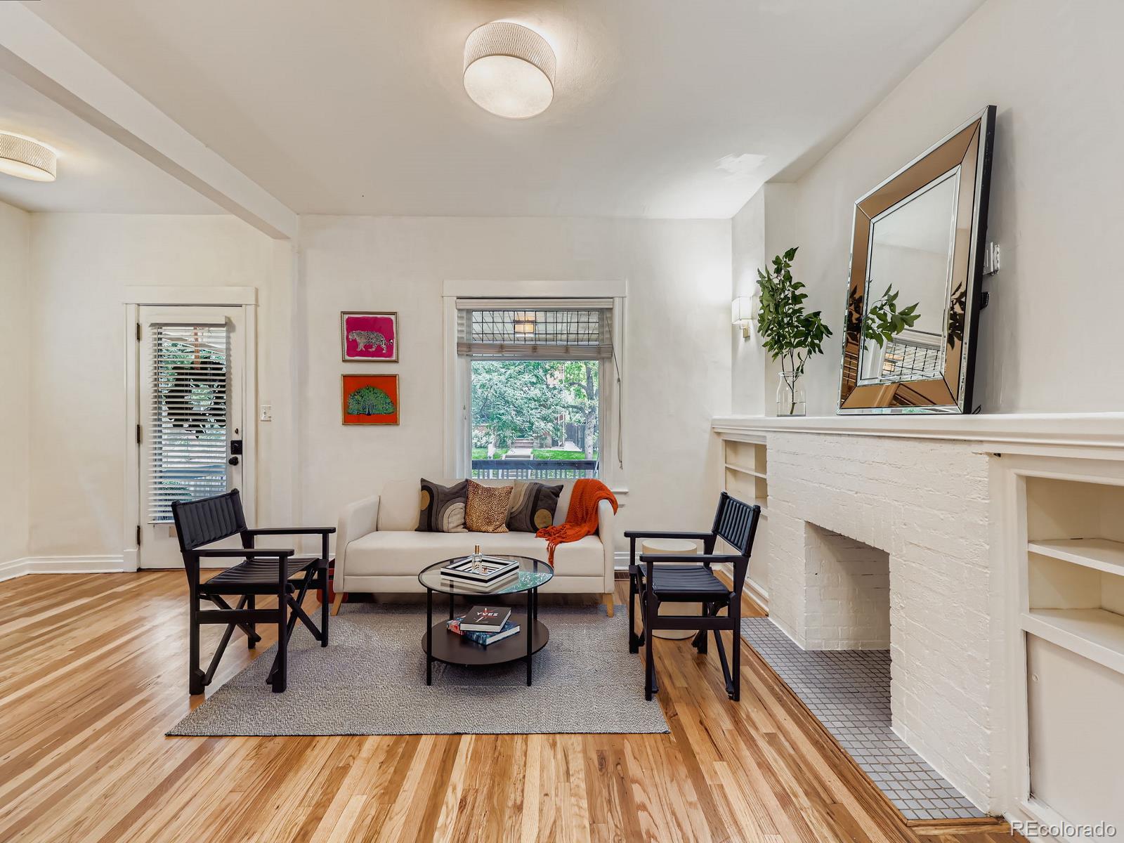 1548 Cook Street, Denver, CO, 80206 3 1548 Cook Street