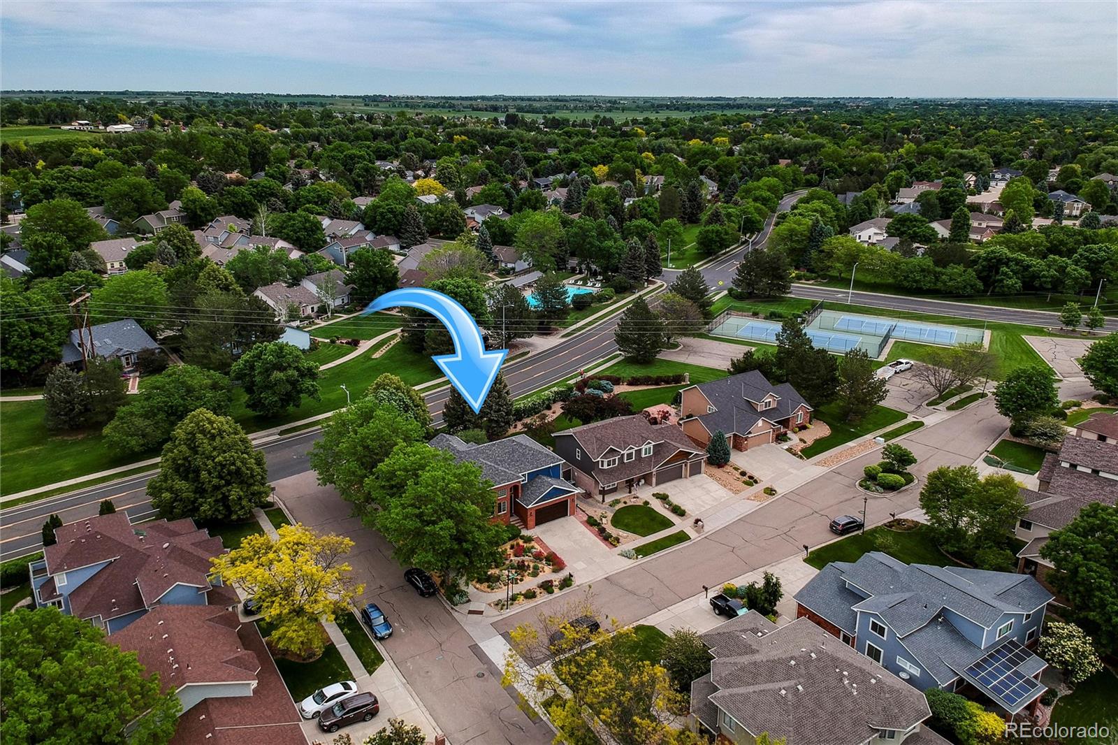 3142 Captains Lane
