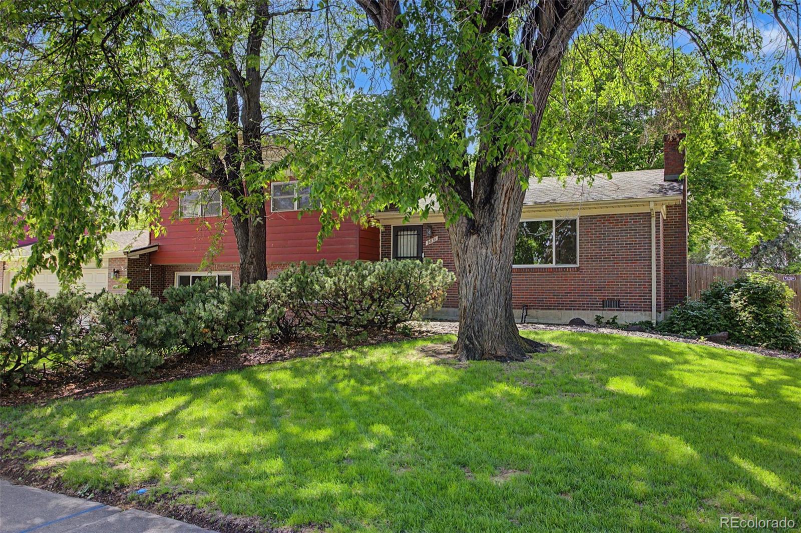 9831 Melody Drive