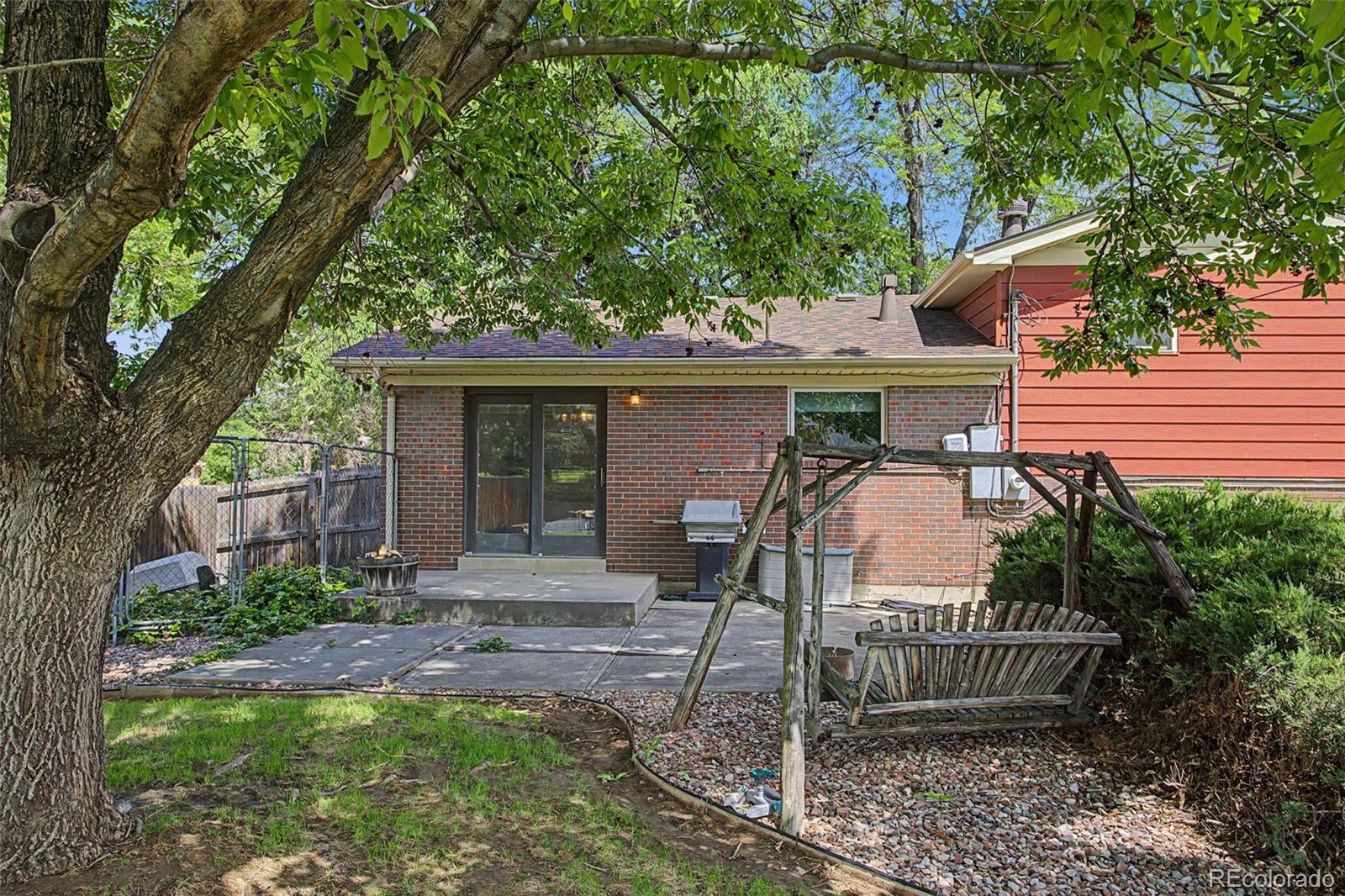 9831 Melody Drive