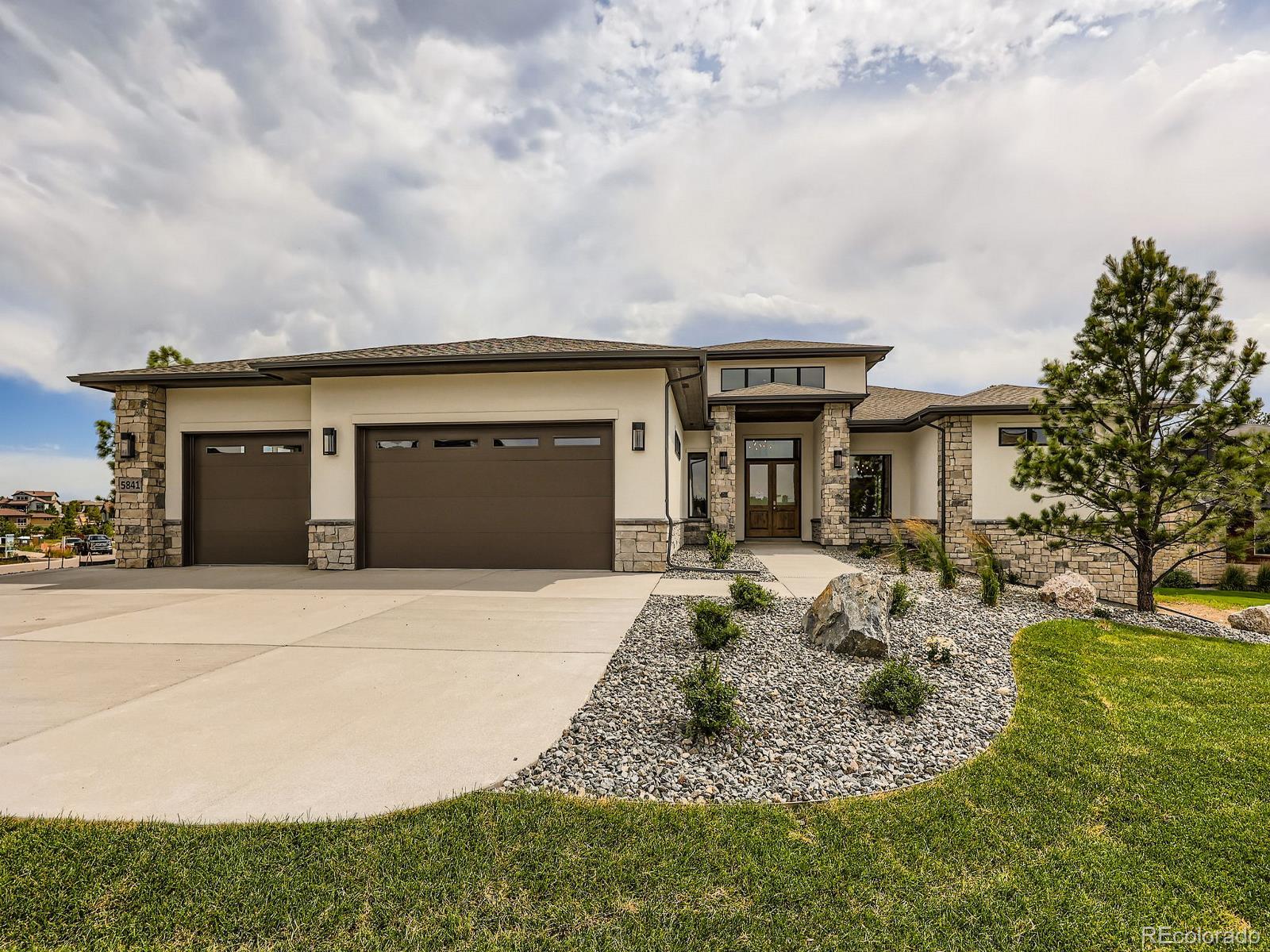 5841 Powell Road