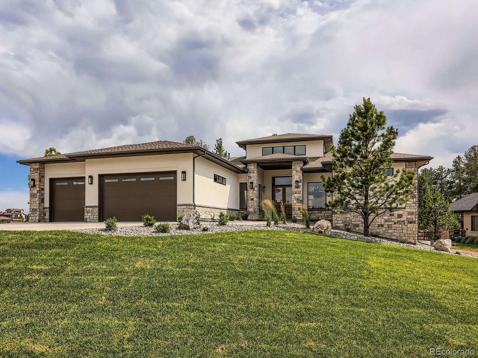 5841 Powell Road