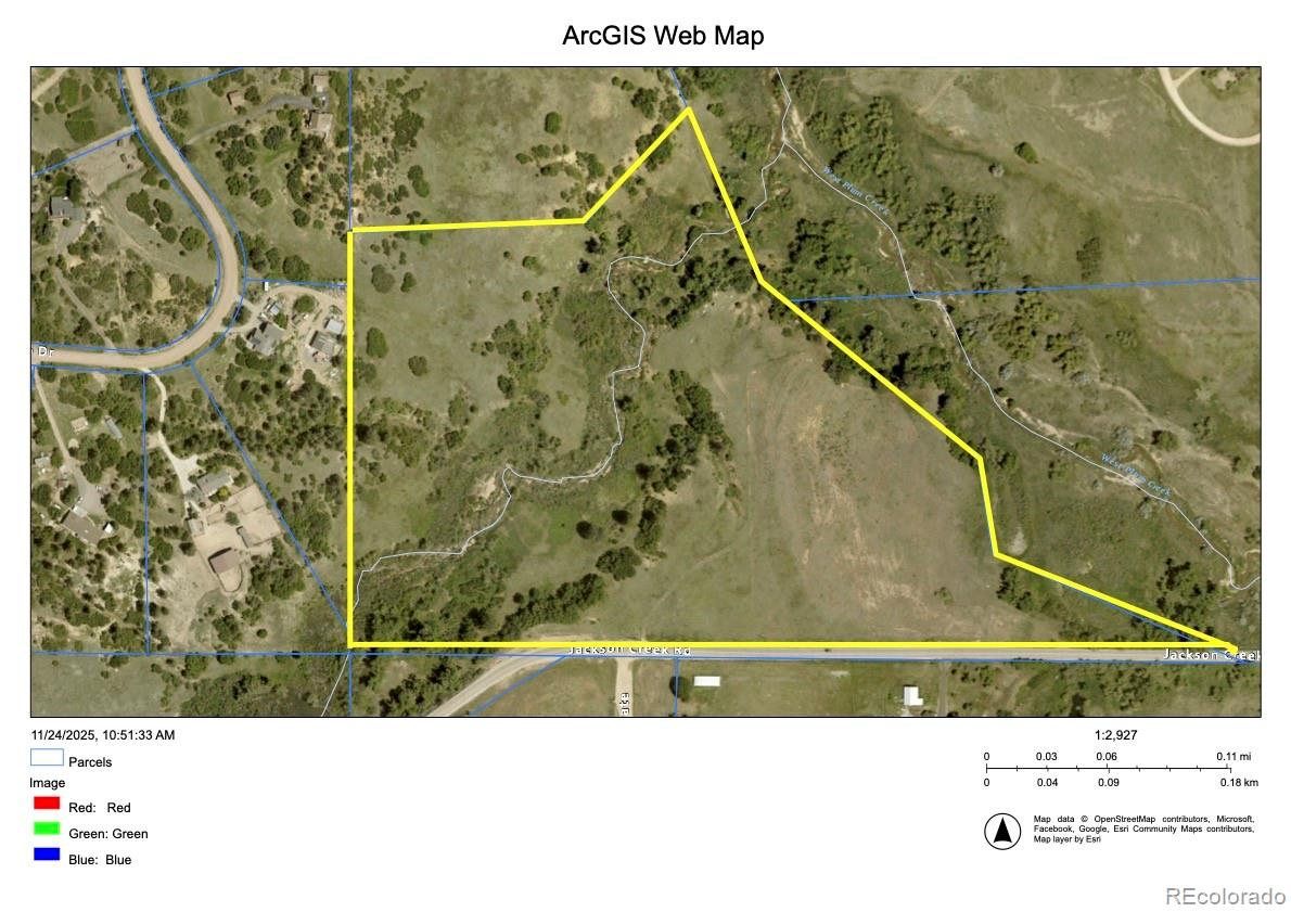 4771 Jackson Creek Road