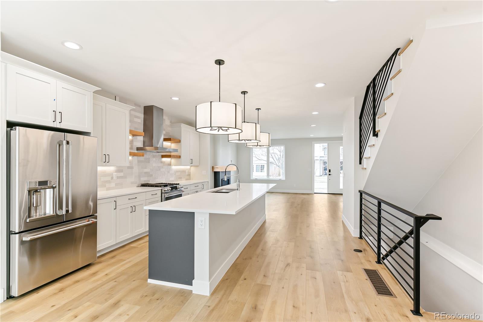 2734 S Bannock Street