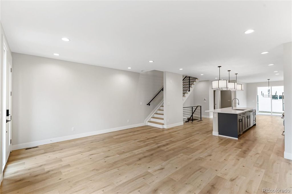 Photo of 2734 S Bannock Street, Englewood, CO 80110 (MLS # 3805919)