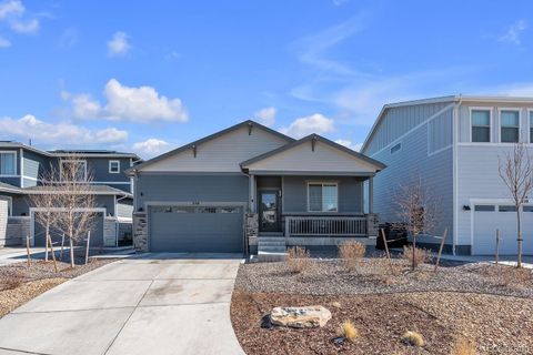 Photo of 220 S Vandriver Way, Aurora, CO 80018 (MLS # 7396657)