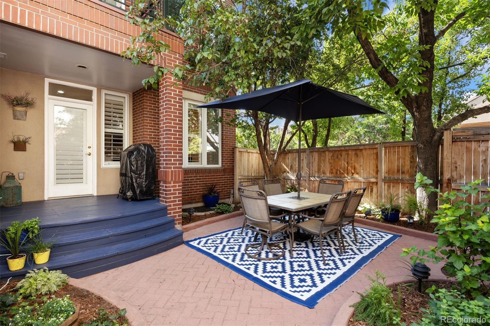 2 S Monroe Street