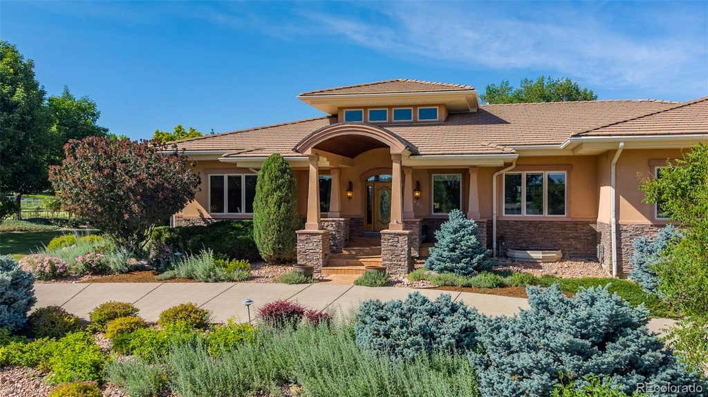 Photo of 905 E 14th Way, Broomfield, CO 80020 (MLS # 2107699)