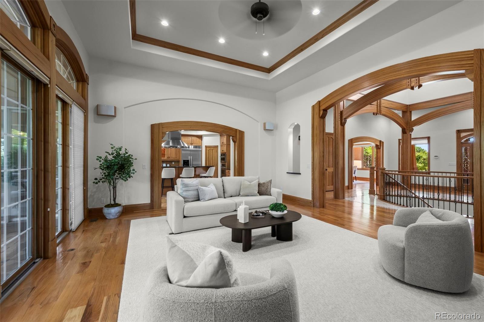 905 E 14th Way, Broomfield, CO, 80020, USA, 4 Bedrooms Bedrooms, ,7 BathroomsBathrooms,Residential,Active,905 E 14th Way,2107699