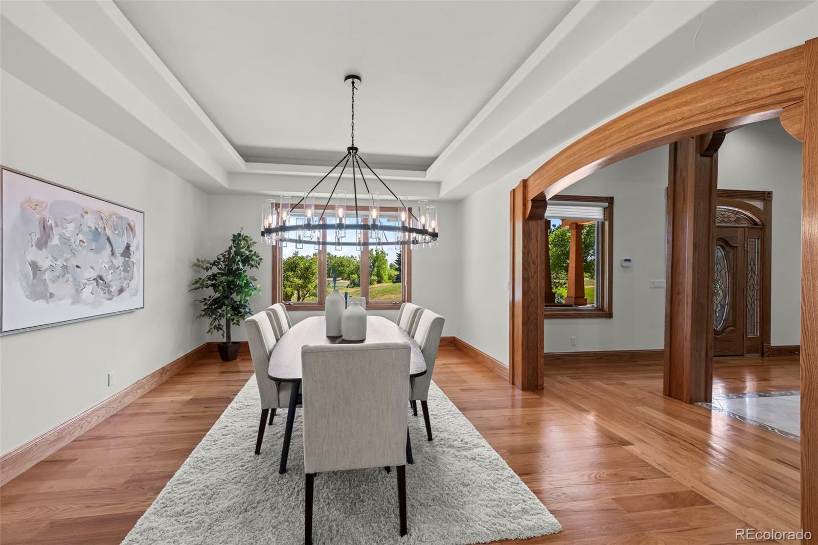 905 E 14th Way, Broomfield, CO, 80020, USA, 4 Bedrooms Bedrooms, ,7 BathroomsBathrooms,Residential,Active,905 E 14th Way,2107699