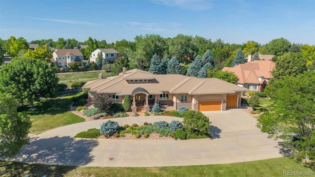 Photo of 905 E 14th Way, Broomfield, CO 80020 (MLS # 2107699)