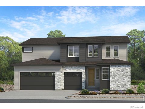 24376 E 35th Drive Aurora CO 80019