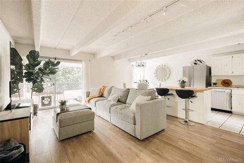 1365 Columbine Street 204 Denver CO 80206