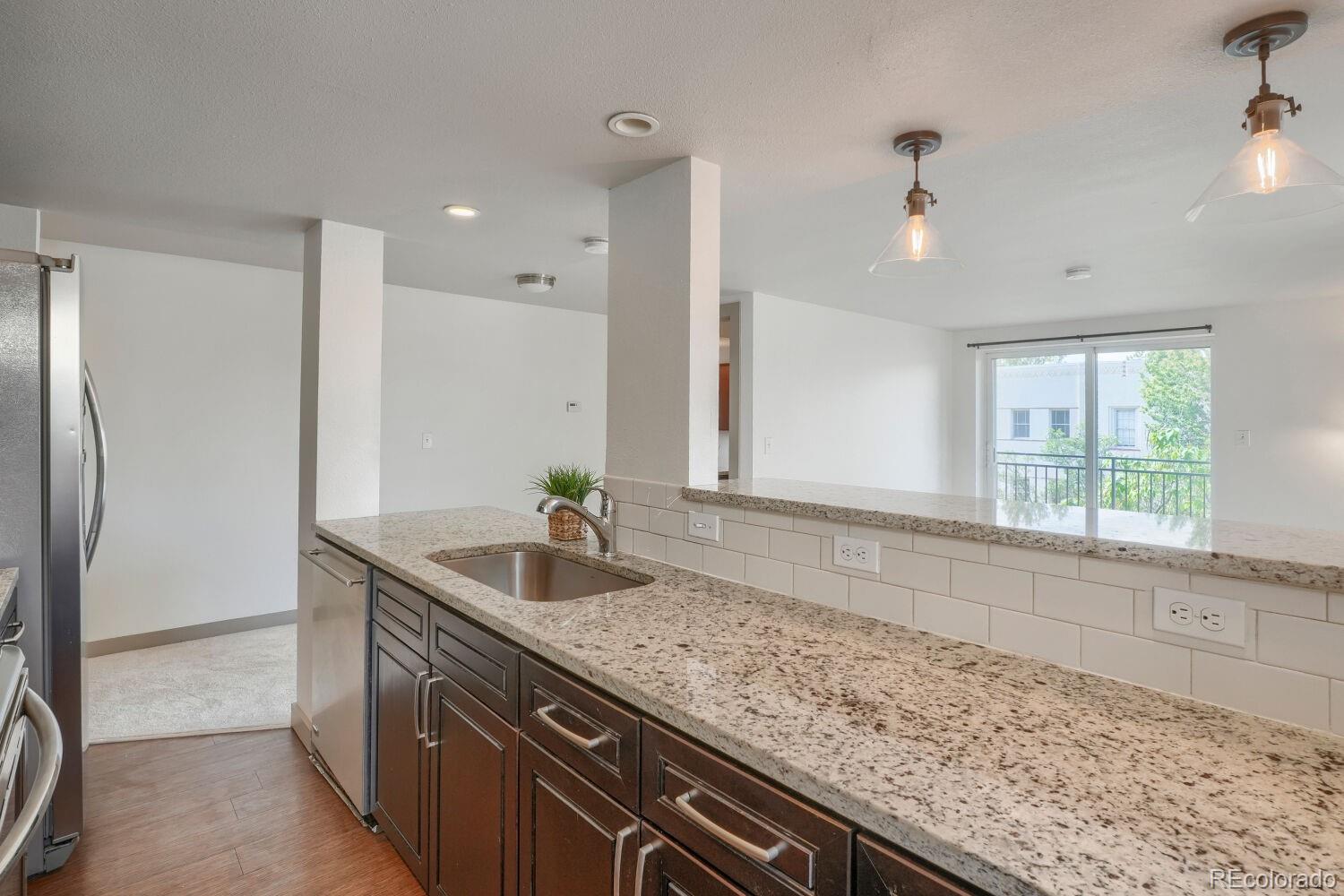 352 S Lafayette Street 402