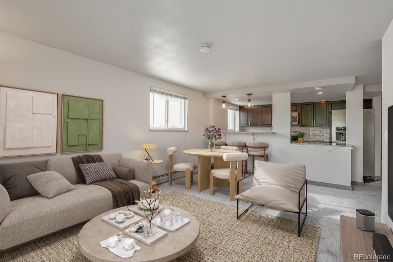 352 S Lafayette Street 402