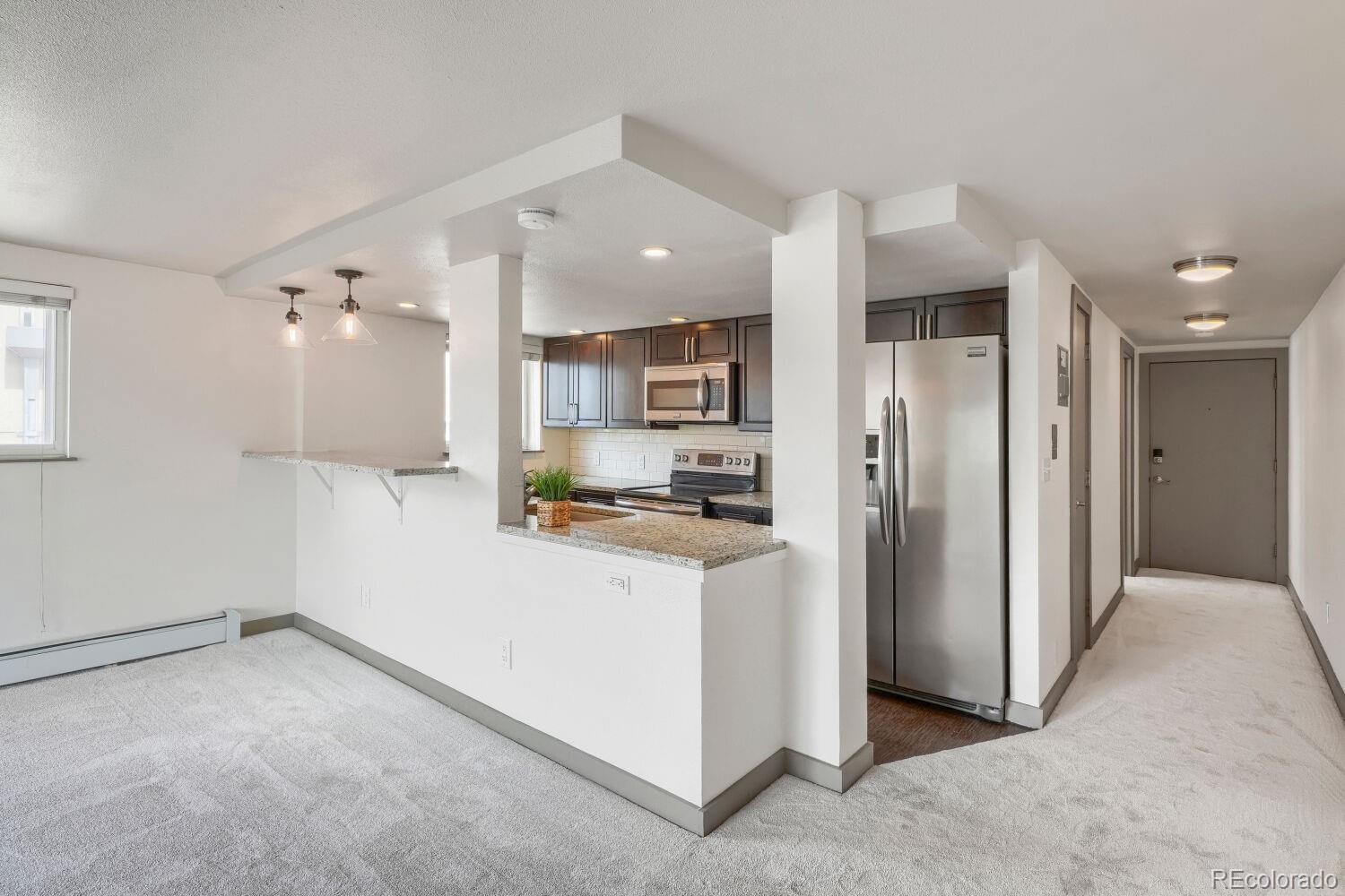 352 S Lafayette Street 402