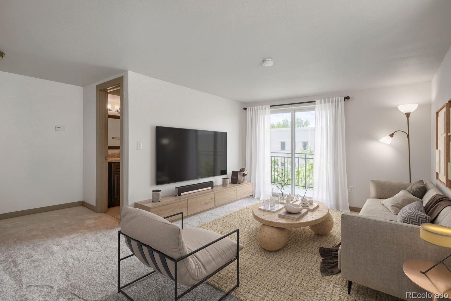 352 S Lafayette Street 402