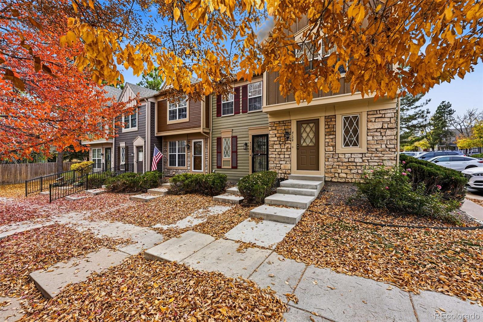 8174 S Fillmore Way, Centennial, CO, 80122 1 8174 S Fillmore Way