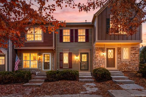 8174 S Fillmore Way Centennial CO 80122