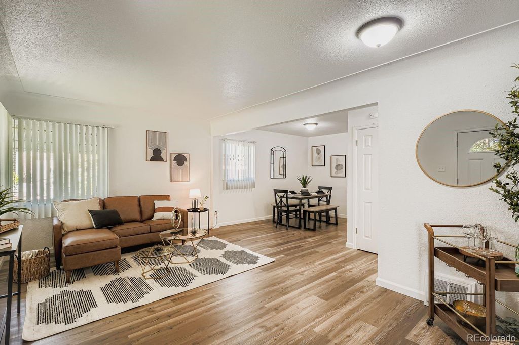 Photo of 3670 Magnolia Street, Denver, CO 80207 (MLS # 4830863)