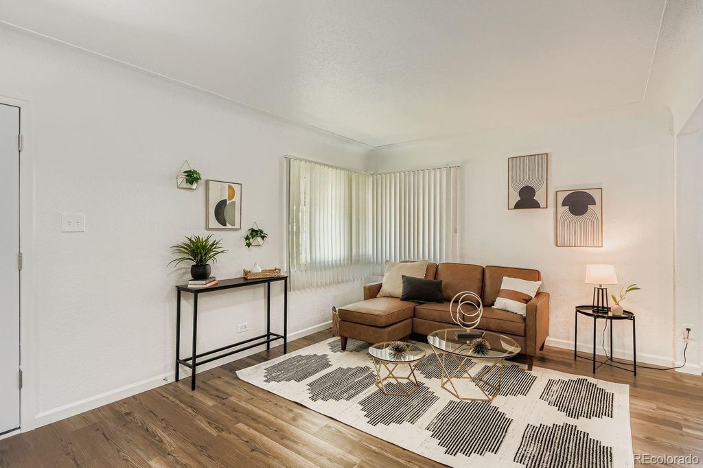Photo of 3670 Magnolia Street, Denver, CO 80207 (MLS # 4830863)