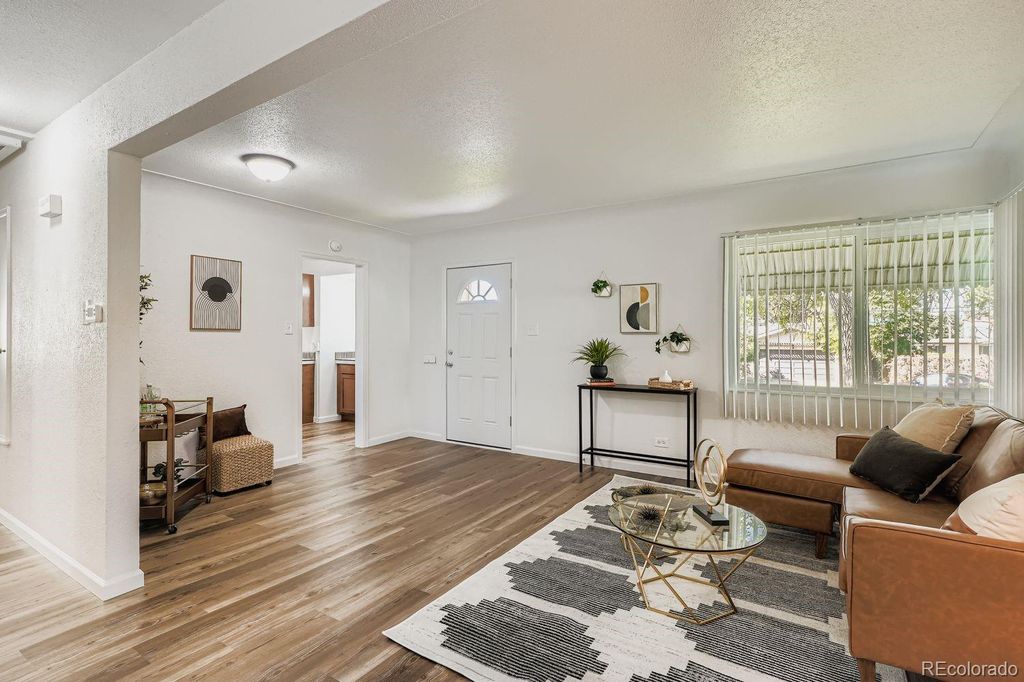 Photo of 3670 Magnolia Street, Denver, CO 80207 (MLS # 4830863)
