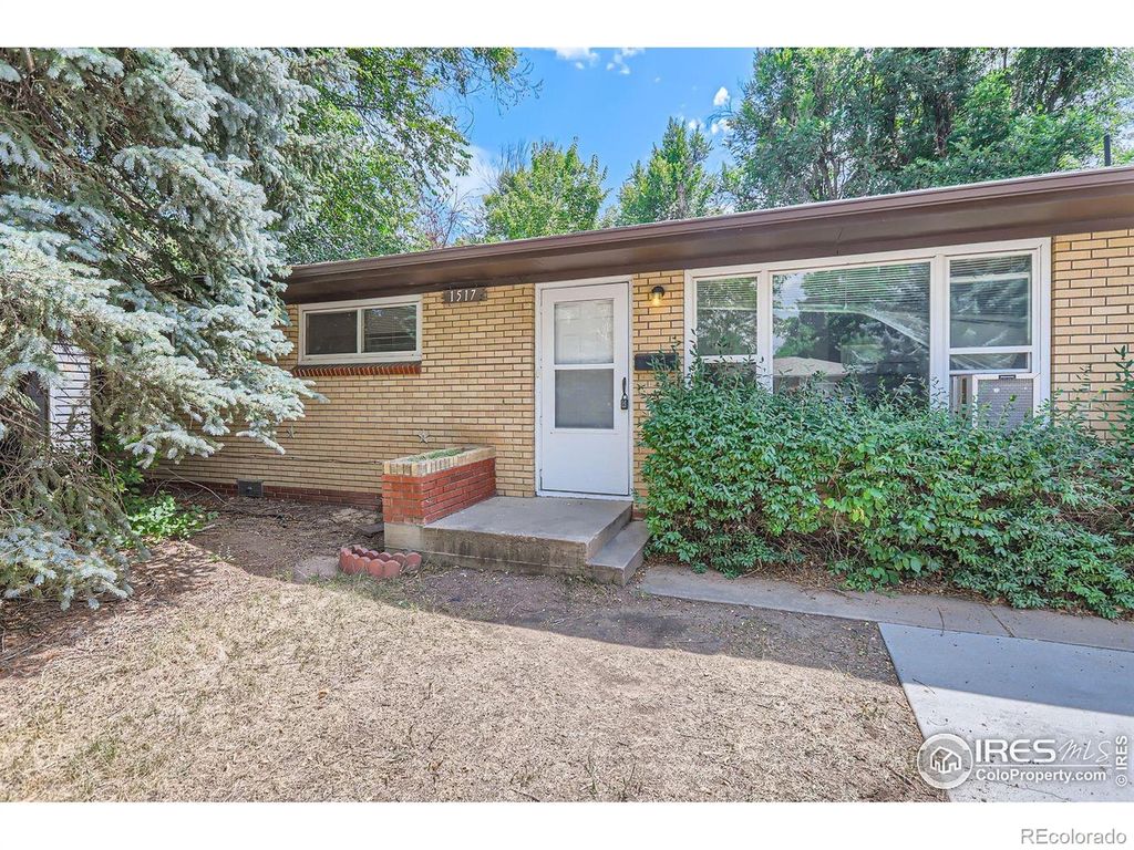 Photo of 1517 Crestmore Place, Fort Collins, CO 80521 (MLS # IR1045183)