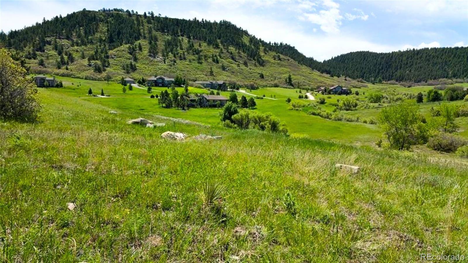 4040 Bell Mountain Drive, Castle Rock, CO, 80104 4040 Bell Mountain Drive