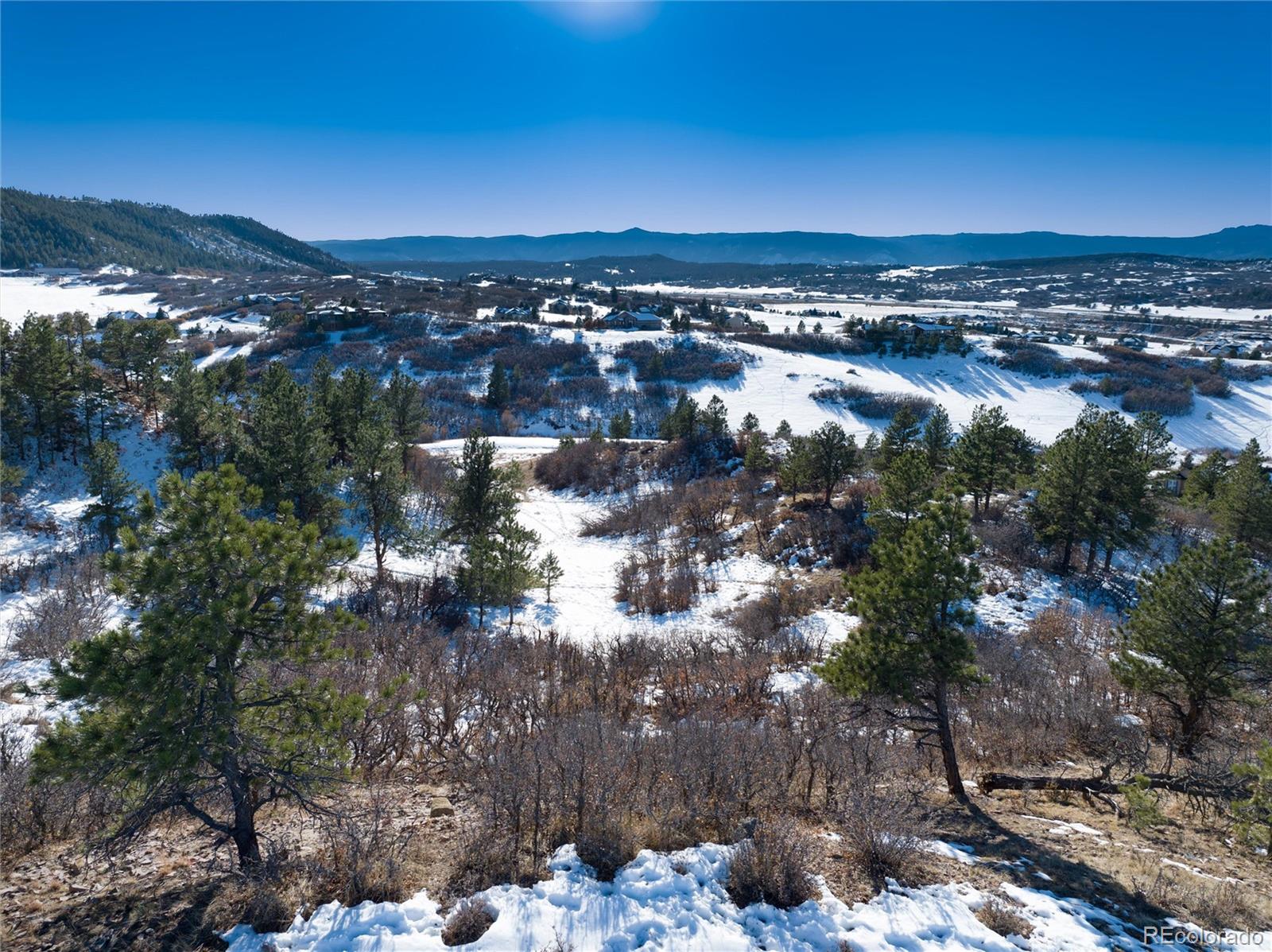 4040 Bell Mountain Drive, Castle Rock, CO, 80104 4040 Bell Mountain Drive