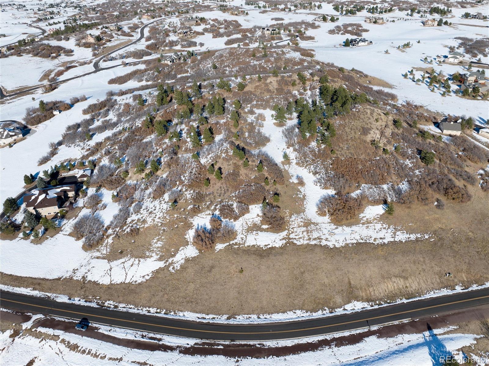 4040 Bell Mountain Drive, Castle Rock, CO, 80104 4040 Bell Mountain Drive