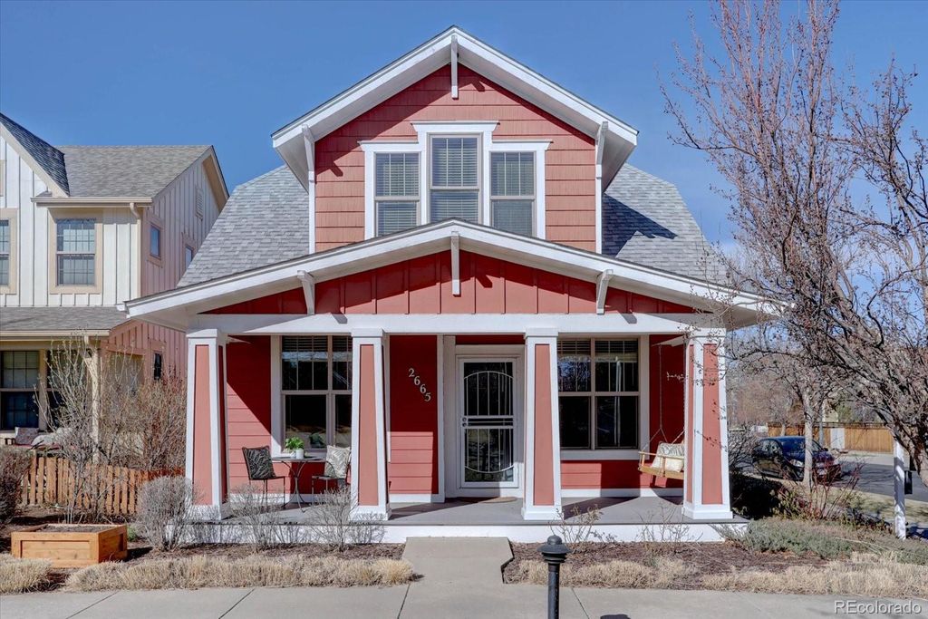 Photo of Denver, CO 80238 (MLS # 4093566)