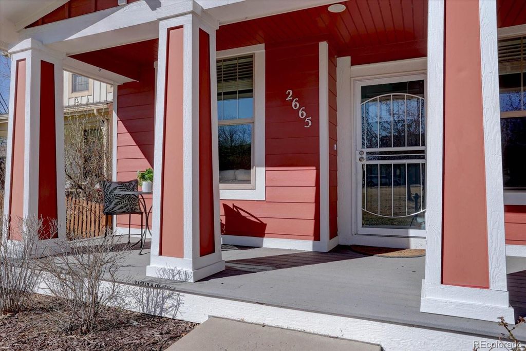 Photo of Denver, CO 80238 (MLS # 4093566)