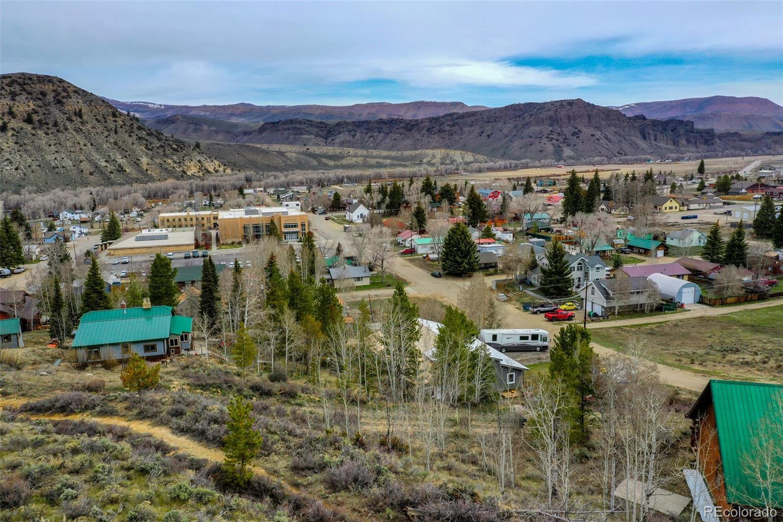 Property Views
