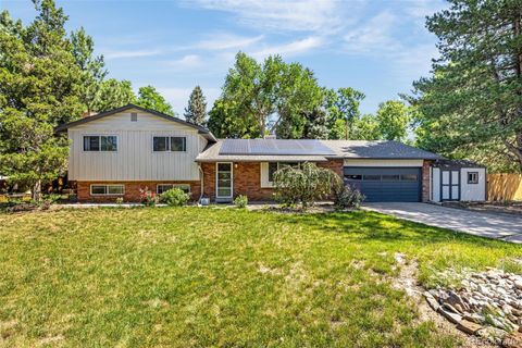 12475 W 38th Avenue Wheat Ridge CO 80033