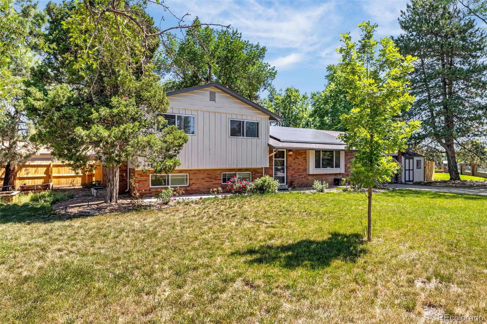 12475 W 38th Avenue, Wheat Ridge, CO, 80033 1 12475 W 38th Avenue