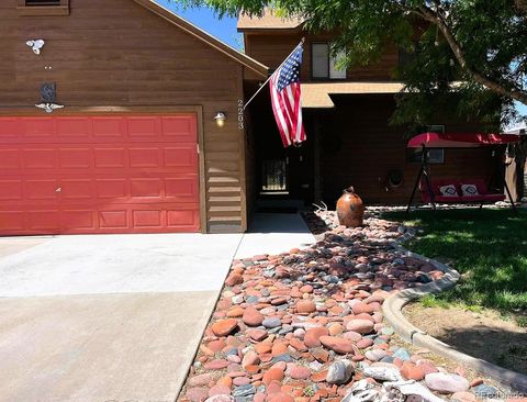 2203 Ute Avenue Rifle CO 81650