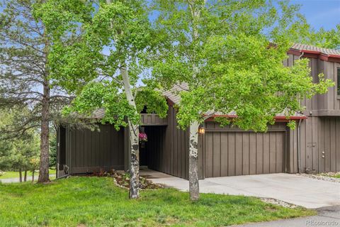 24036 Currant Drive Golden CO 80401