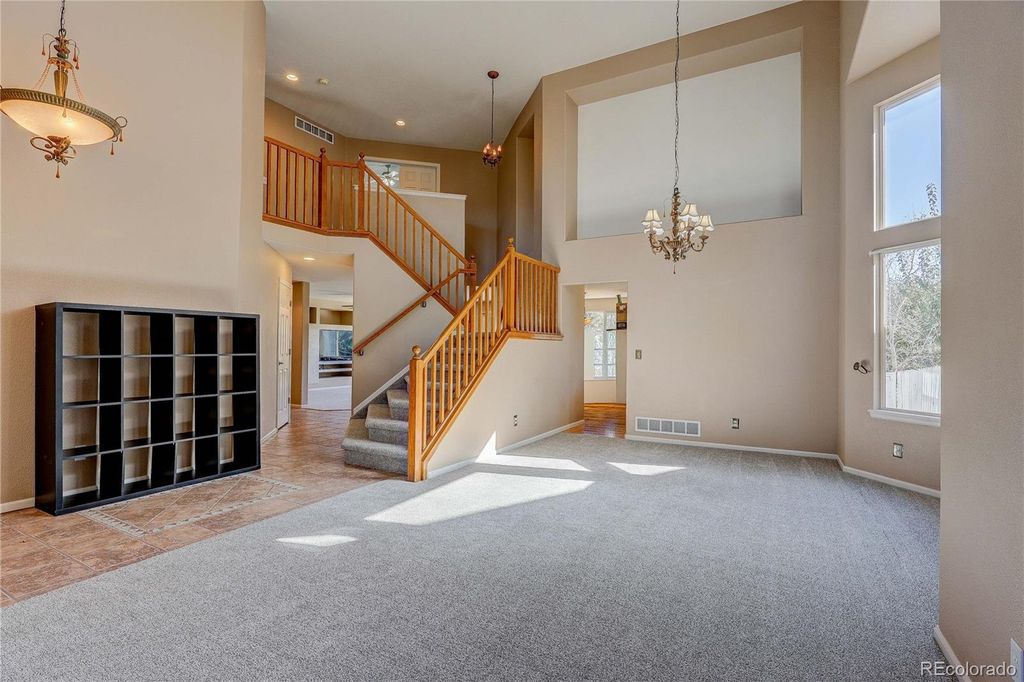 Photo of 630 Fairhaven Street, Castle Rock, CO 80104 (MLS # 3048536)