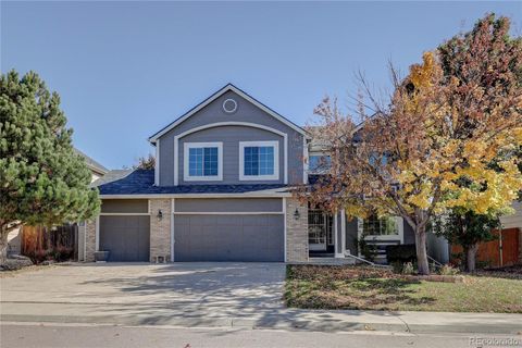 630 Fairhaven Street Castle Rock CO 80104