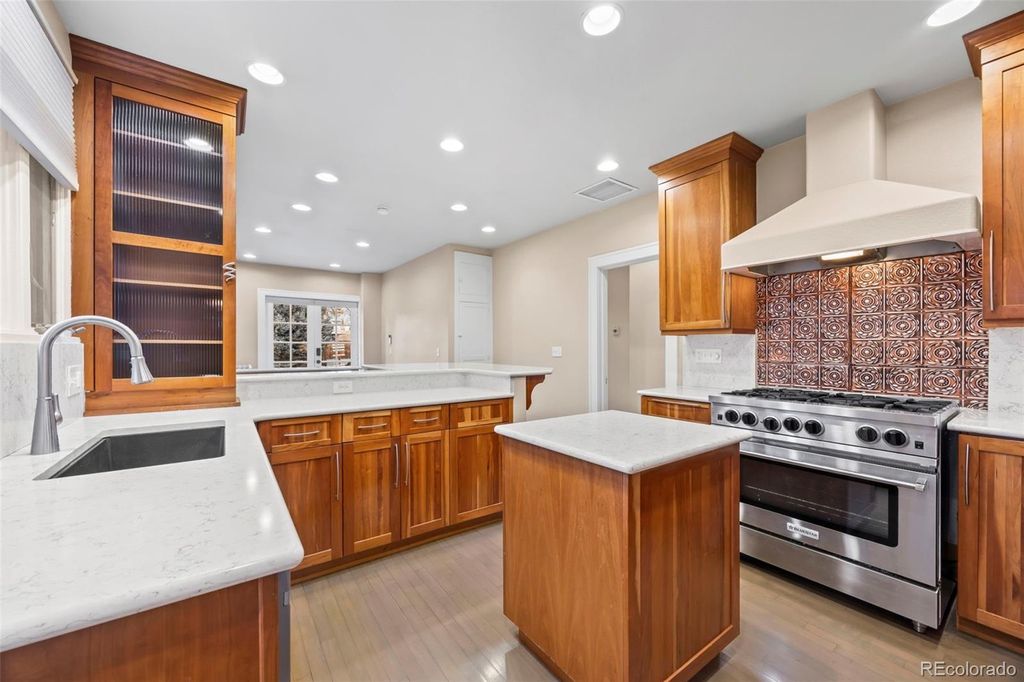 Photo of 4621 E 17th Avenue Parkway, Denver, CO 80220 (MLS # 2196298)