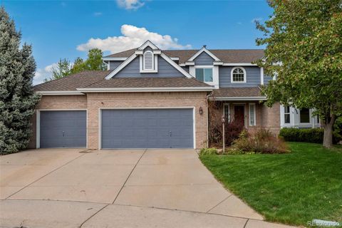 5606 S Helena Court Centennial CO 80015